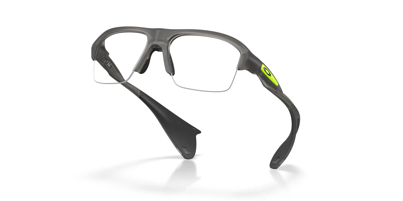 Oakley Stunt Glider 8198 Eyeglasses - view 20